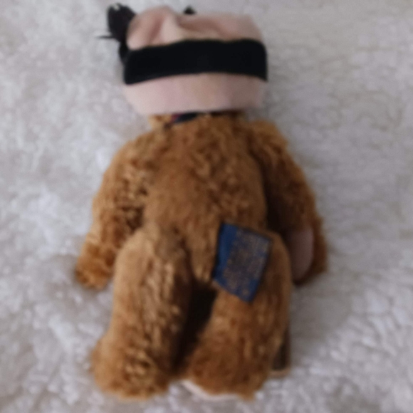 Bundle of 3 Boyds Bears collectibles - Picture 9 of 16